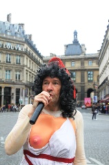 Rue Libre! Paris 2016 145 * 5184 x 3456 * (5.3MB)